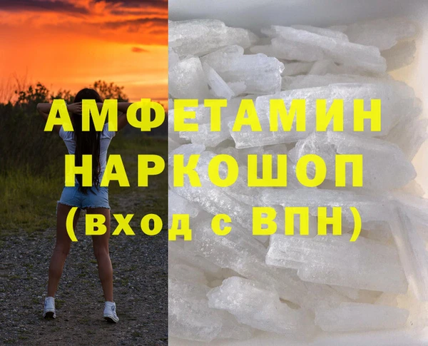 молекула духа Кулебаки